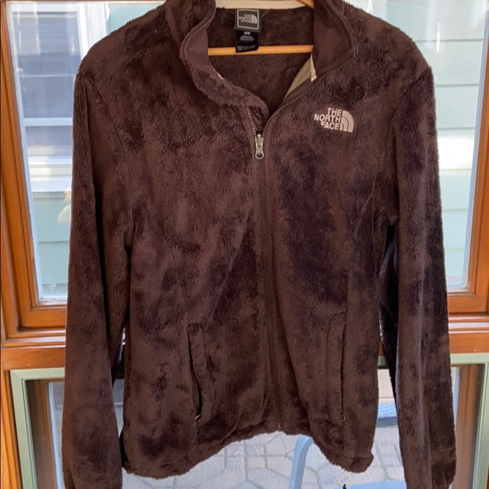 North face jacket